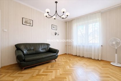 mieszkanie na wynajem 49m2 mieszkanie Kraków, Grzegórzki, Grzegórzki, al. Ignacego Daszyńskiego