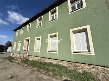 Duży dom do remontu z potencjałem na 5 mieszkań dom Dziwiszów, Karkonoska