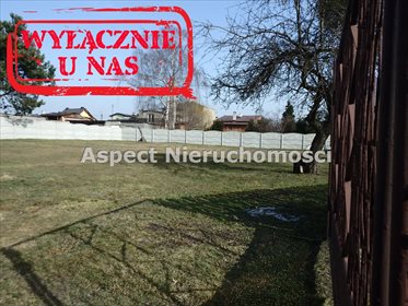 Działka budowlana na sprzedaż Książenice 900m2 Foto 3