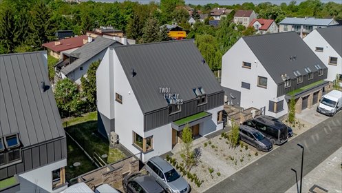 dom na sprzedaż 109m2 dom Kraków, Bieżanów-Prokocim, Braci Jamków