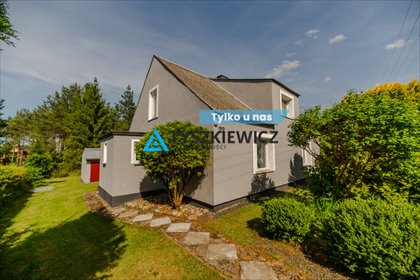 dom na sprzedaż 90m2 dom Mały Podleś