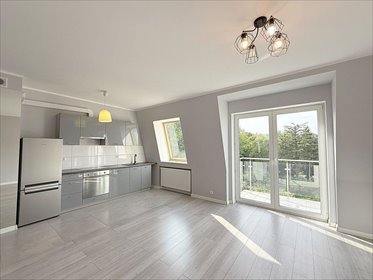 mieszkanie na wynajem 30m2 mieszkanie Poznań, Górczyn, Albańska 12