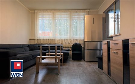 Mieszkanie 40,65 m² w Polkowicach (blisko park i szkoła) mieszkanie Polkowice, Sztygarska
