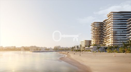 Ekskluzywny dom na Al Marjan Island z widokiem na Zatokę. dom Ras Al Khaimah, Al Marjan Island