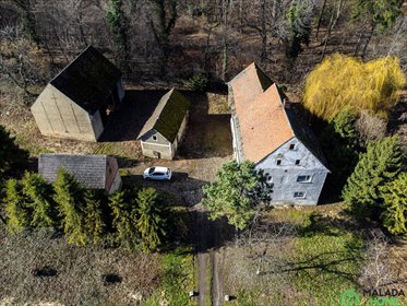 dom na sprzedaż 160m2 dom Strzelin, Skoroszowice 13