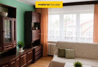 Mieszkanie 63 m² w Straszynie (dwa poziomy, kominek, ogród) mieszkanie Straszyn