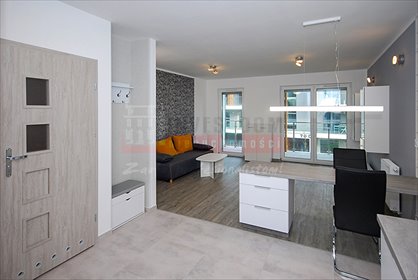 Kawalerka na wynajem Opole, Półwieś 37m2 Foto 6