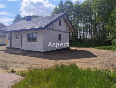 dom na sprzedaż 77m2 dom Bożewo
