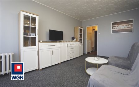 mieszkanie na wynajem 37m2 mieszkanie Konin, Centrum, Dworcowa