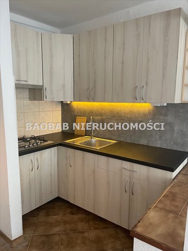 mieszkanie na wynajem 27m2 mieszkanie Warszawa, Śródmieście, Muranów, Niska