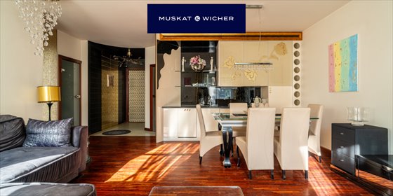 mieszkanie na sprzedaż 54m2 mieszkanie Sopot, Karlikowo, Władysława Łokietka