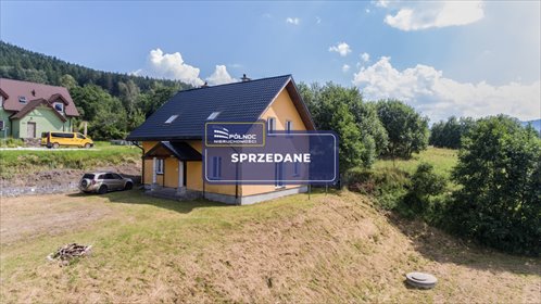 dom na sprzedaż 125m2 dom Stronie Śląskie, Kościuszki