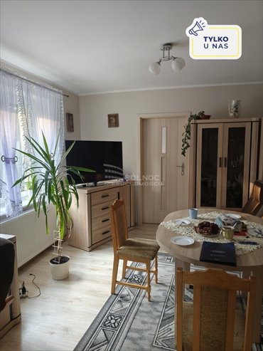 dom na sprzedaż 100m2 dom Dębno