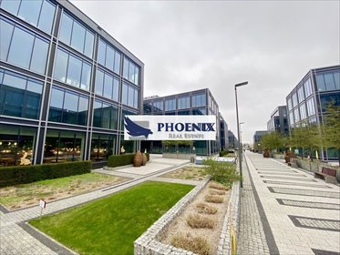 lokal użytkowy na wynajem 515m2 lokal użytkowy Warszawa, Włochy, Krakowiaków