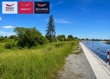 Zapraszam do obejrzenia działki 5385 m² w Nowakowie działka Elbląg