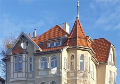 mieszkanie na sprzedaż 101m2 mieszkanie Sopot, Centrum, gen. Jarosława Dąbrowskiego