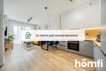 Nowoczesne 3 pokoje z ogródkiem, klimatyzacją i miejscami mieszkanie Rzeszów, Przybyszówka, Dębicka