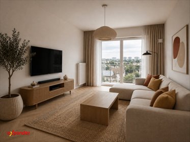 Polecam kawalerkę 26 m² na Naramowicach w Poznaniu mieszkanie Poznań, Naramowicka
