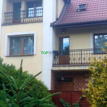 Dwupokładowe domy w Wawerze 340 m² - zapraszam dom Warszawa, Wawer Miedzeszyn