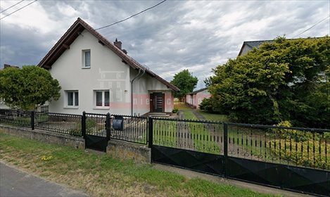 Dom z potencjałem 100 m² - duża działka 717 m² dom Kamionek