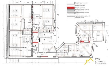 Strych 165 m² w Krakowie - zapraszam mieszkanie Kraków, Stare Miasto, Kazimierz, pl. Nowy
