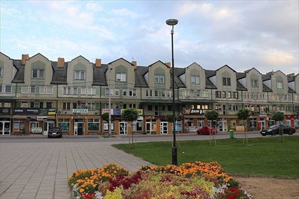 lokal użytkowy na sprzedaż 342m2 lokal użytkowy Mońki, Juliusza Słowackiego