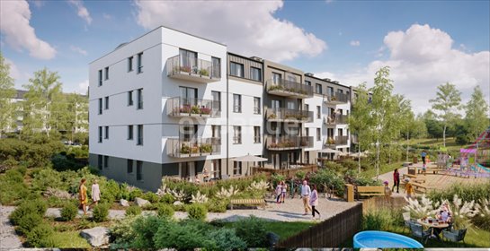 mieszkanie na sprzedaż 35m2 mieszkanie Gdańsk, Łostowice, Pastelowa