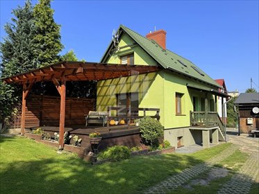 dom na sprzedaż 97m2 dom Zblewo, Kościelna