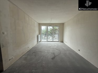 Gotowe 2-pokojowe mieszkanie z dużym balkonem i miejscem garażowym mieszkanie Warszawa, Włochy, Jutrzenki