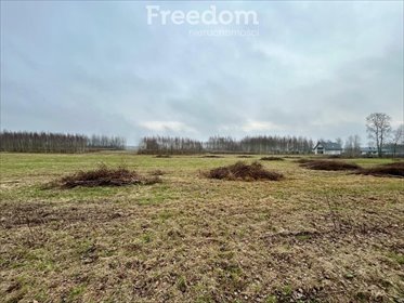 działka na sprzedaż 2259m2 działka Tyborów