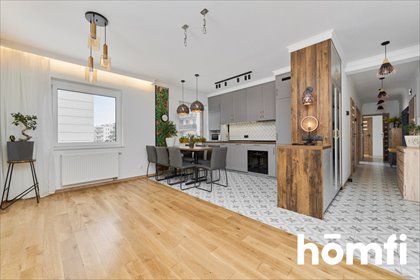 mieszkanie na sprzedaż 77m2 mieszkanie Wrocław, Swojczyce, Swojczyce, Ameriga Vespucciego