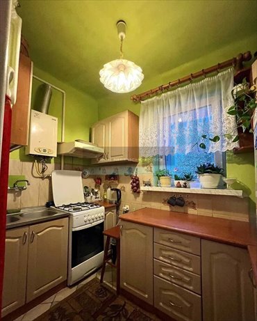 mieszkanie na sprzedaż 46m2 mieszkanie Legionowo, Warszawska