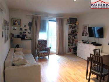 mieszkanie na sprzedaż 40m2 mieszkanie Pruszków, Marii