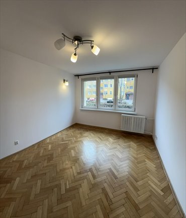 mieszkanie na sprzedaż 46m2 mieszkanie Wejherowo, Centrum, Harcerska