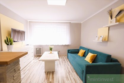 Gotowe 34 m² w centrum Goleniowa - polecam mieszkanie Goleniów, Tadeusza Kościuszki