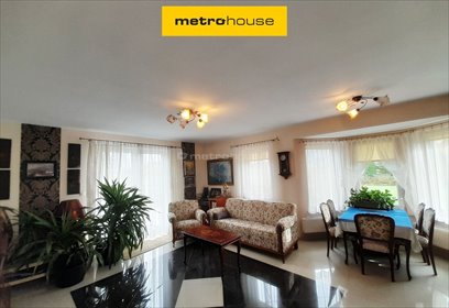 dom na sprzedaż 141m2 dom Wojciechów