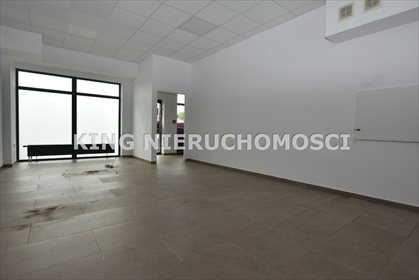 Lokal użytkowy na wynajem Dołuje 59m2 Foto 1