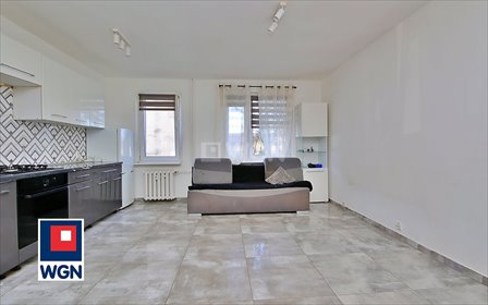 mieszkanie na sprzedaż 32m2 mieszkanie Gorzów Wielkopolski, Staszica, Dunikowskiego