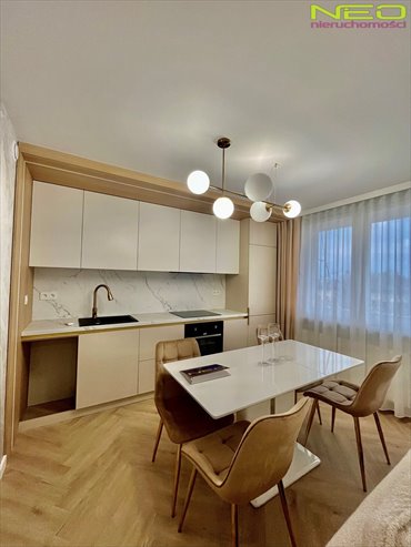 Elegancki apartament 55,7 m² po remoncie, balkon, polecam mieszkanie Częstochowa, Trzech Wieszczów