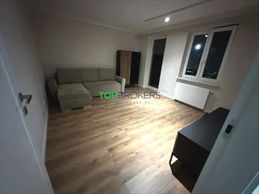 mieszkanie na wynajem 50m2 mieszkanie Warszawa, Ochota Szczęśliwice, Maszynowa