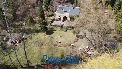 działka na sprzedaż 4900m2 działka Konstancin Jeziorna, ul. Tadeusza Kościuszki