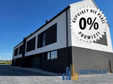 Dom w Bieruniu Ściernie, 160,51 m2, garaż, ogród dom Bieruń, Ściernie