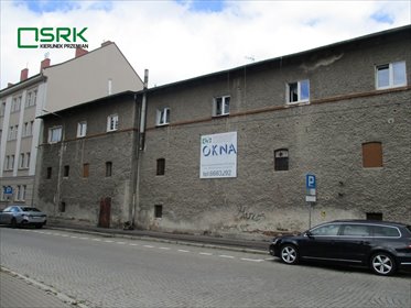 Atrakcyjne 49 m2 z udziałem w gruncie i wspólnocie mieszkanie Wałbrzych, Adama Mickiewicza