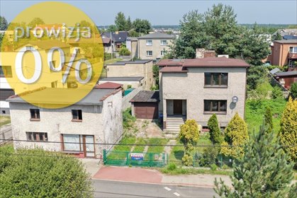 Dom 120 m² w Rybniku - świetna lokalizacja, garaż zapraszam dom Rybnik, Żorska
