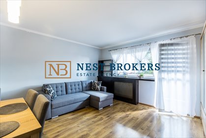 mieszkanie na sprzedaż 60m2 mieszkanie Kraków, Mistrzejowice, Oświecenia