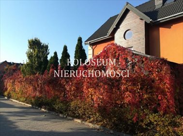 dom na sprzedaż 215m2 dom Piaseczno, Szkolna