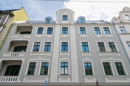 Mieszkanie na sprzedaż 79m2 mieszkanie Poznań, Jeżyce, Żurawia