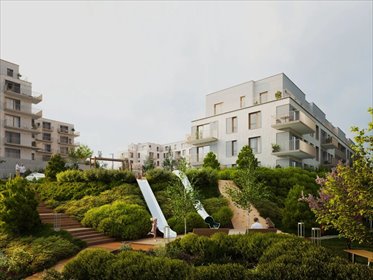 mieszkanie na sprzedaż 85m2 mieszkanie Gdańsk, Piecki-Migowo, Morenowe Wzgórze