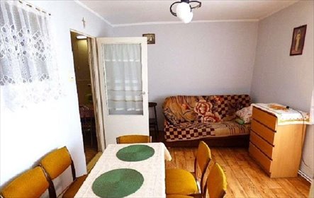mieszkanie na sprzedaż 59m2 mieszkanie Smardy Dolne