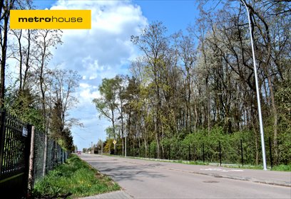 działka na sprzedaż 607m2 działka Świdnik